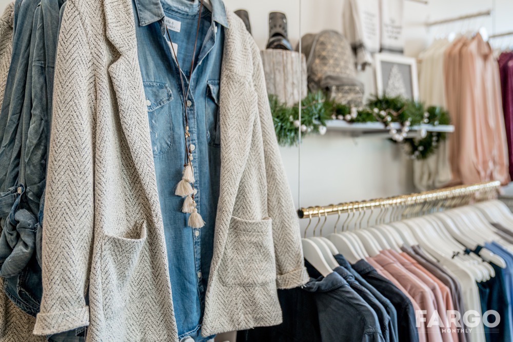 New Businesses In Fargo Fargo Monthly