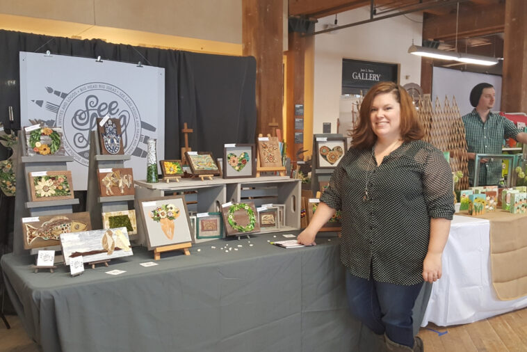 Meet the maker see lang1