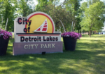 lake getaway detroit lakes