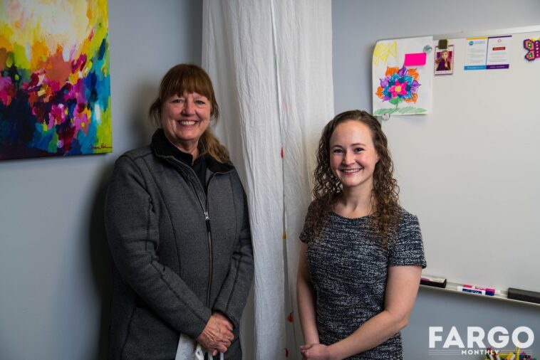 Red River Childrens Advocacy Center Featured Image