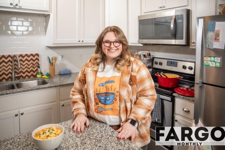 Fargo Monthly 1