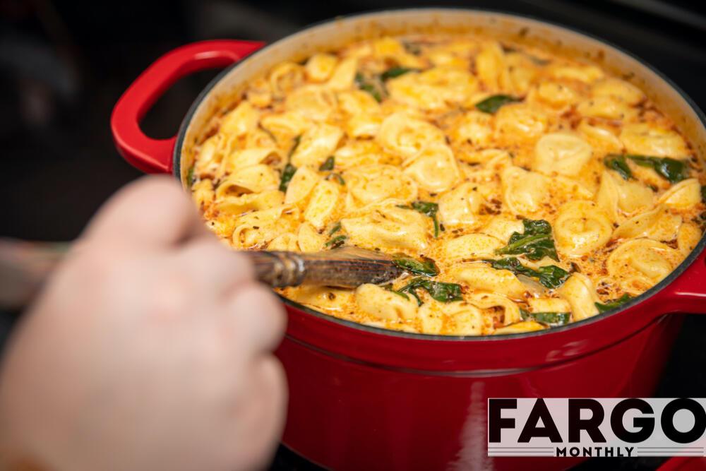 Fargo Monthly 2