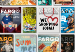 Fargo Monthly's Cover Stories of 2021