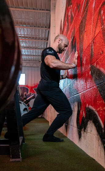 preview gallery Wall