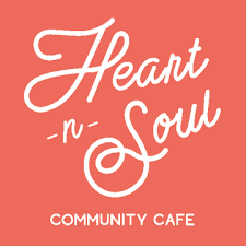 Heart n soul community cafe