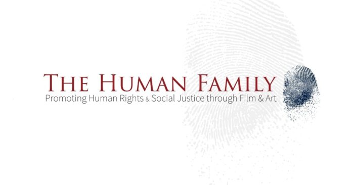 The Human Family