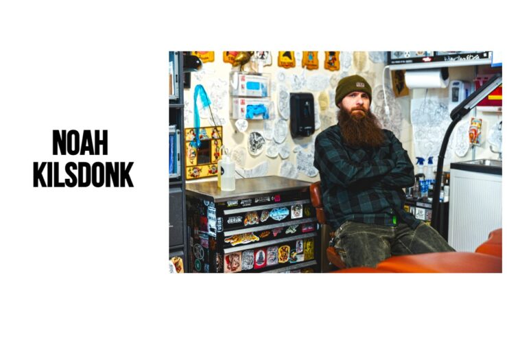 Noah Kilsdonk