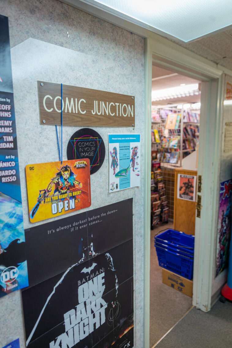 Comic Junction 2 preview maxWidth 1000 maxHeight 2000 ppi 72