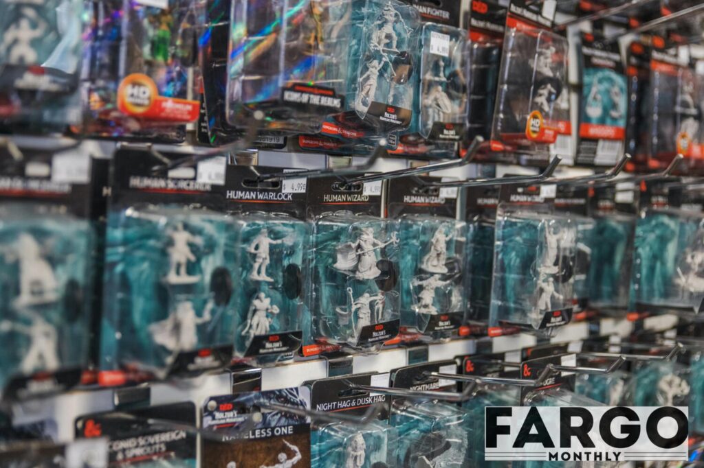 Paradox Comics N Cards 14 preview maxWidth 2000 maxHeight 1000 ppi 72