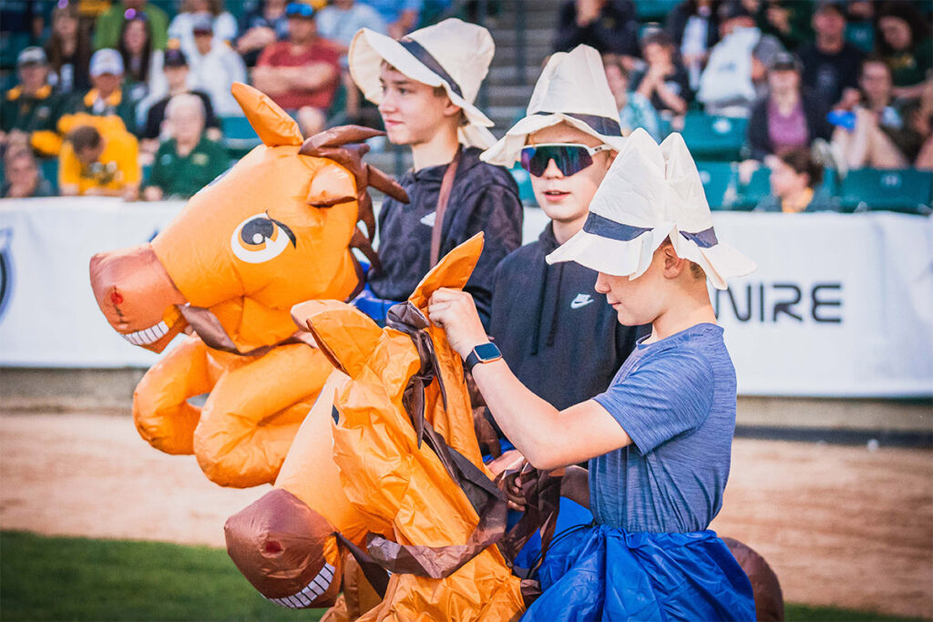 carson wentzs AO1 charity softball game 12