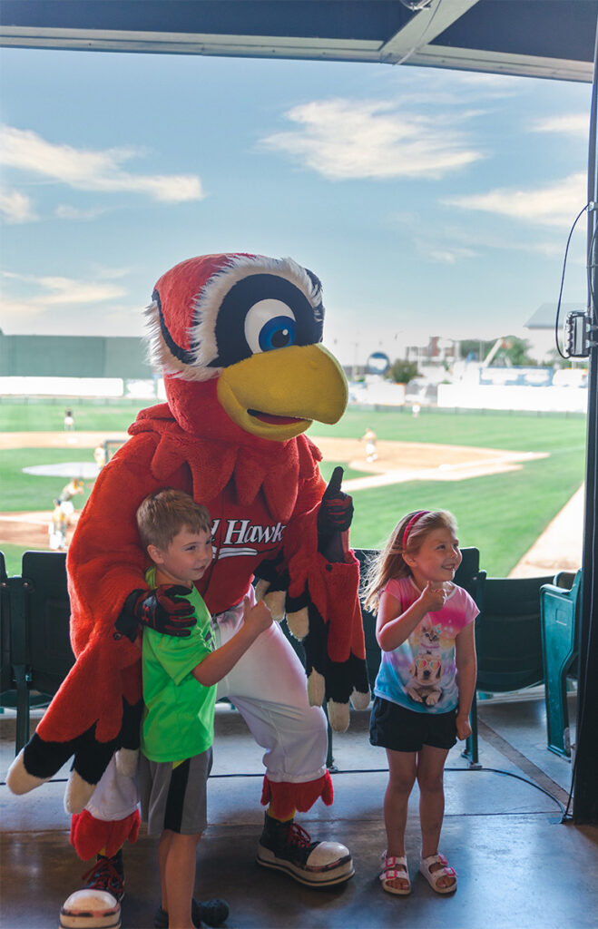 carson wentzs AO1 charity softball game 9
