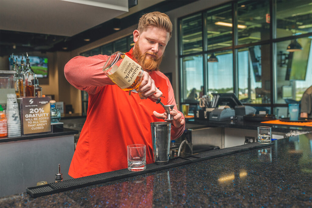 mixologist of the month 1