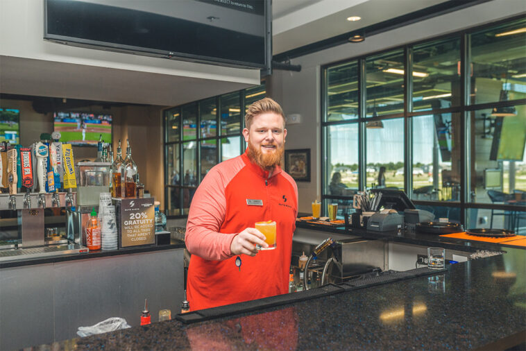 mixologist of the month 2