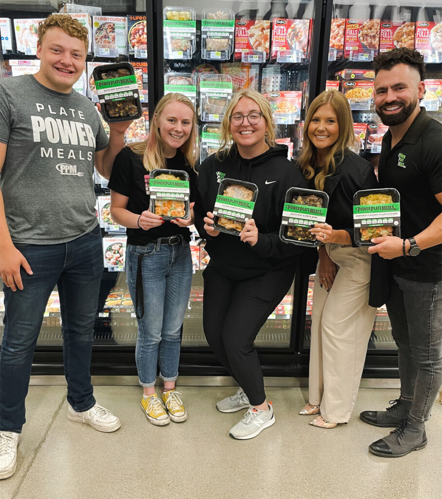 the advice that helped them get there 3