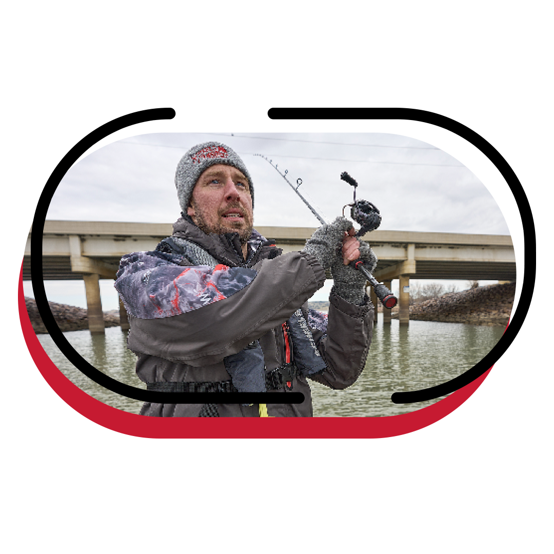 scheels university Fishing U Graphic 1