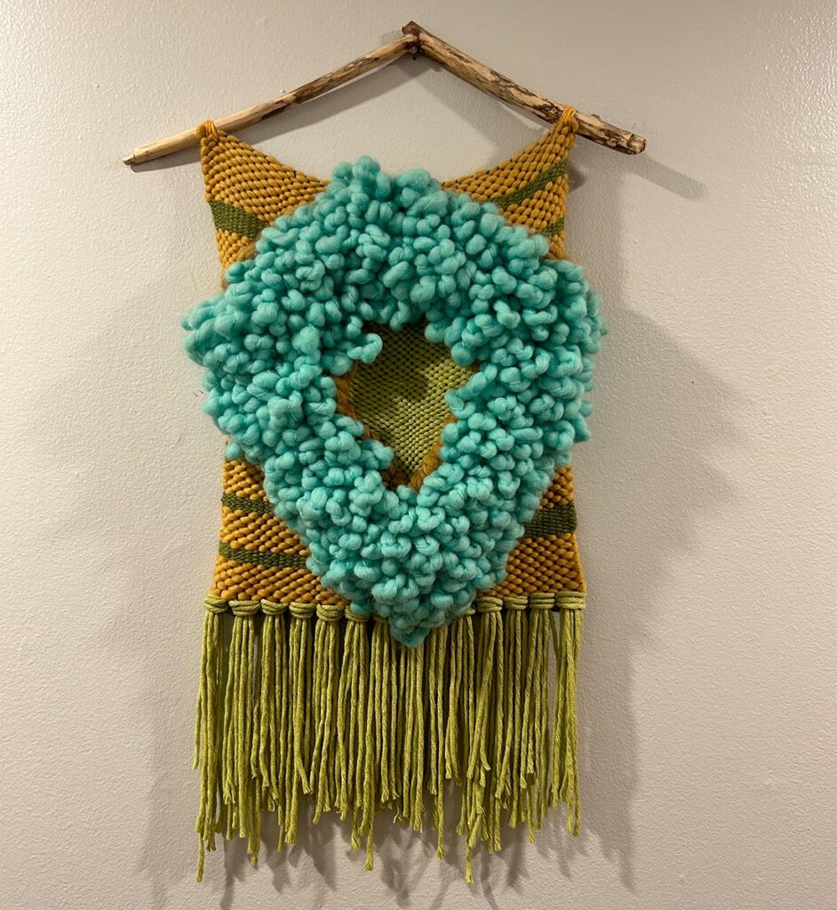 meet the maker maske 4