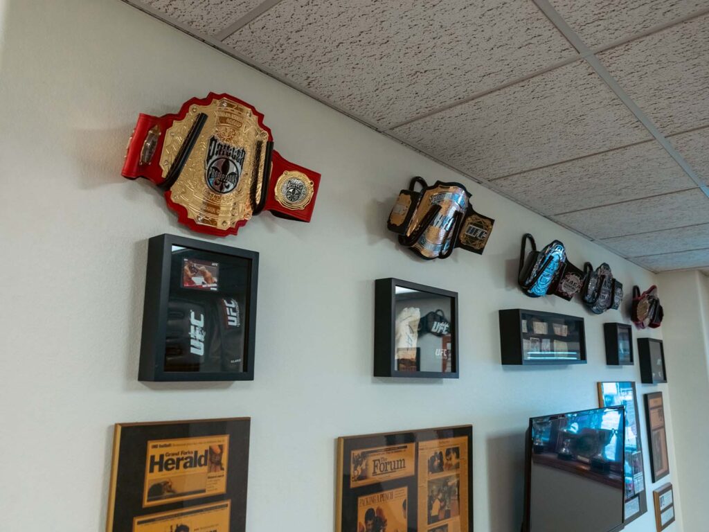 academy of combat arts 2