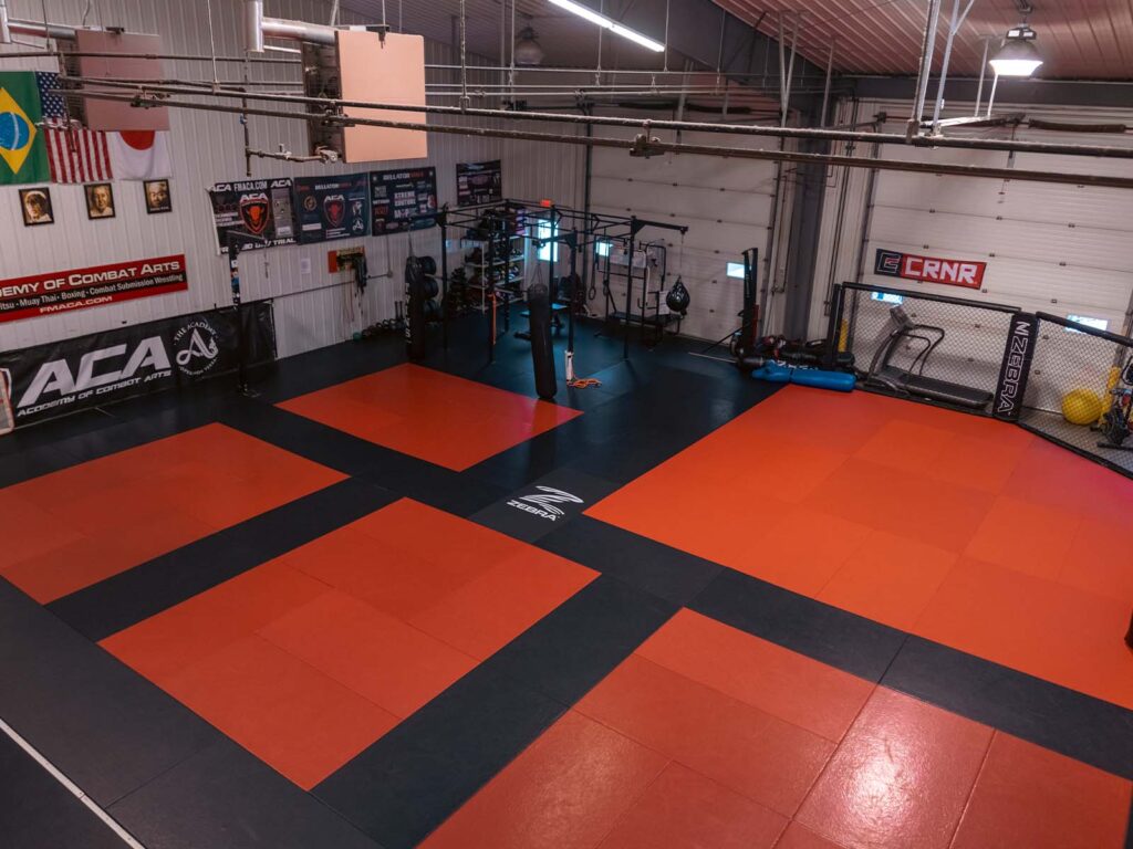 academy of combat arts 3