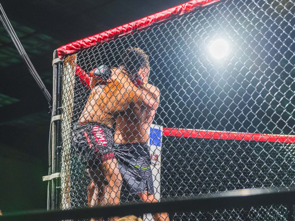 academy of combat arts 4