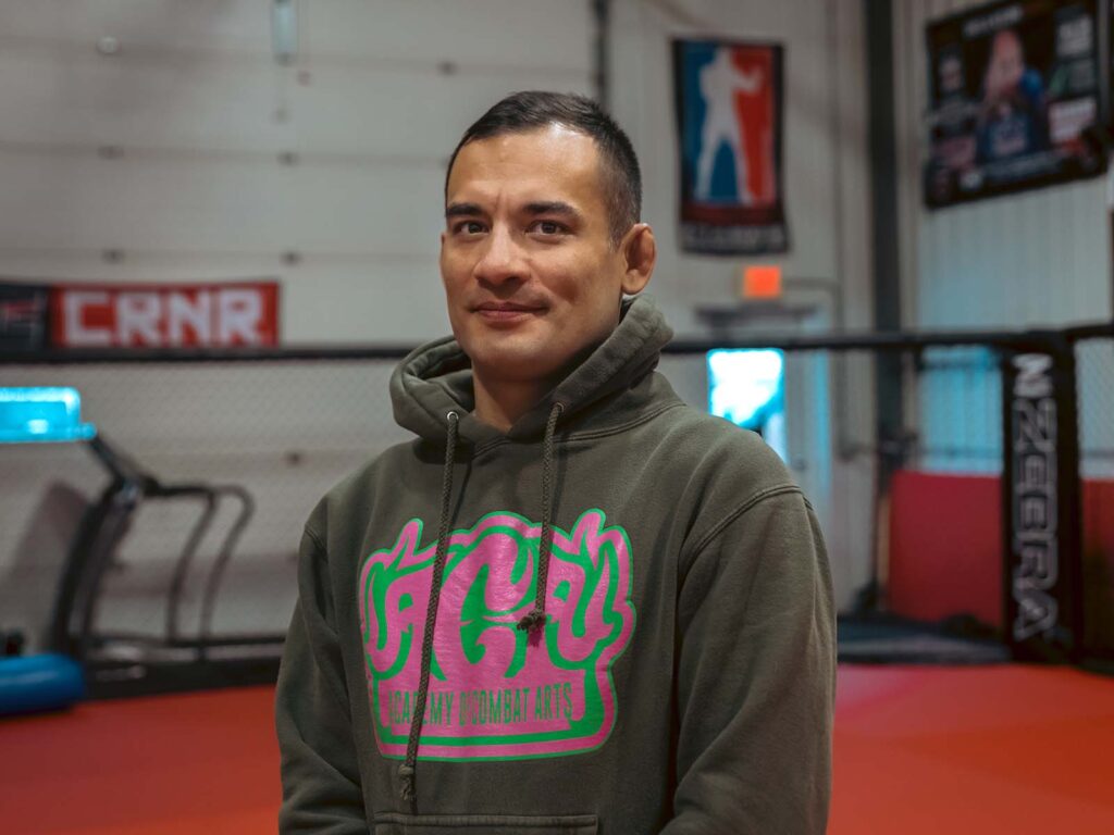 academy of combat arts 5