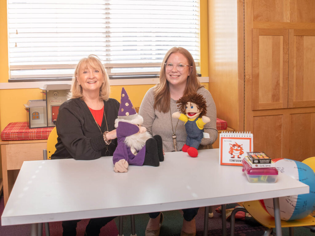 healing the hurt in the community 2