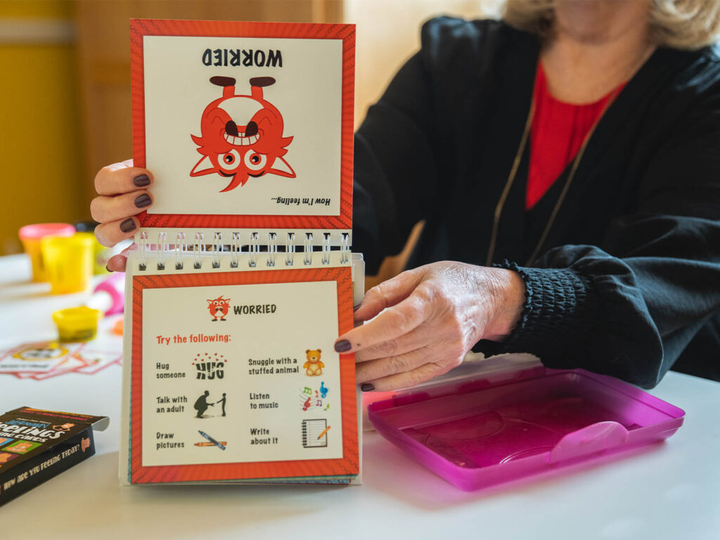 healing the hurt in the community 5