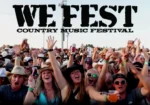 we fest turns 40