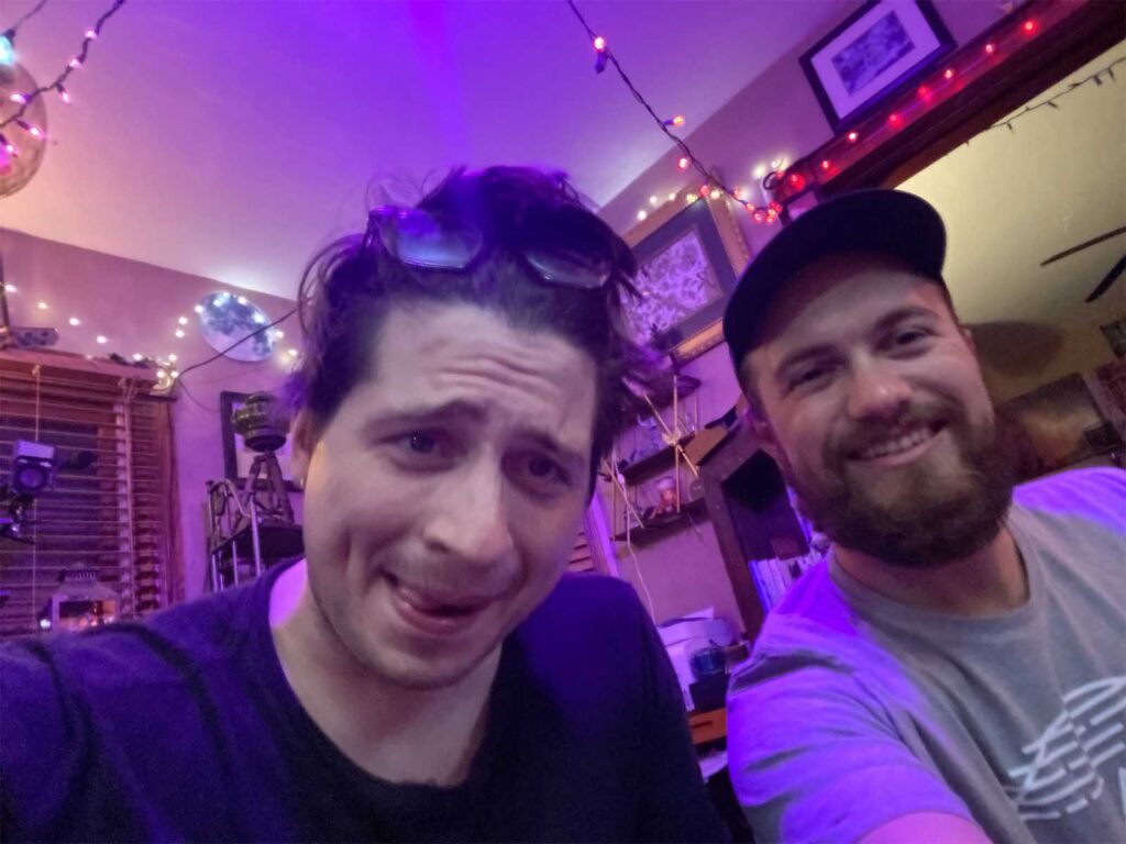 joe overmoes to jesse 1