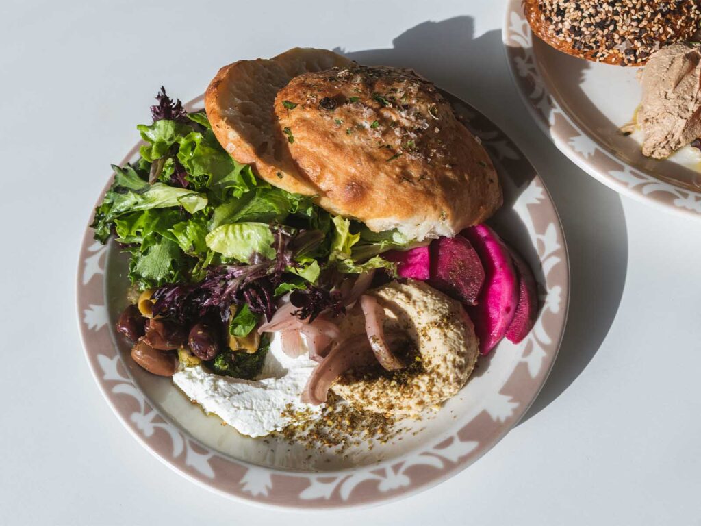 local restaurant picks 21
