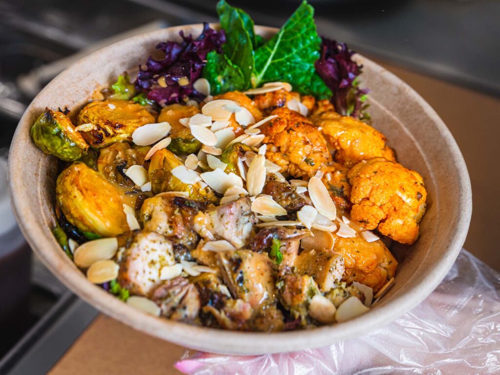 local restaurant picks 5