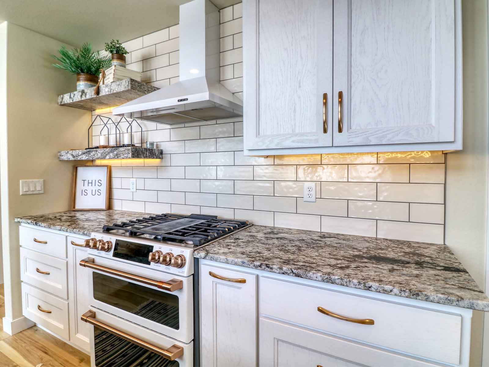 starting a new home project 1