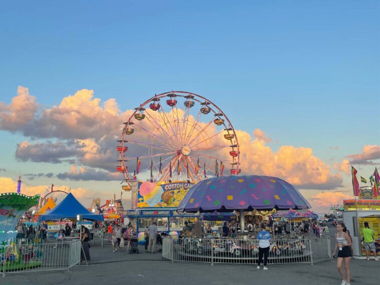 a preview of the red river valley fairs 2023 celebration 3