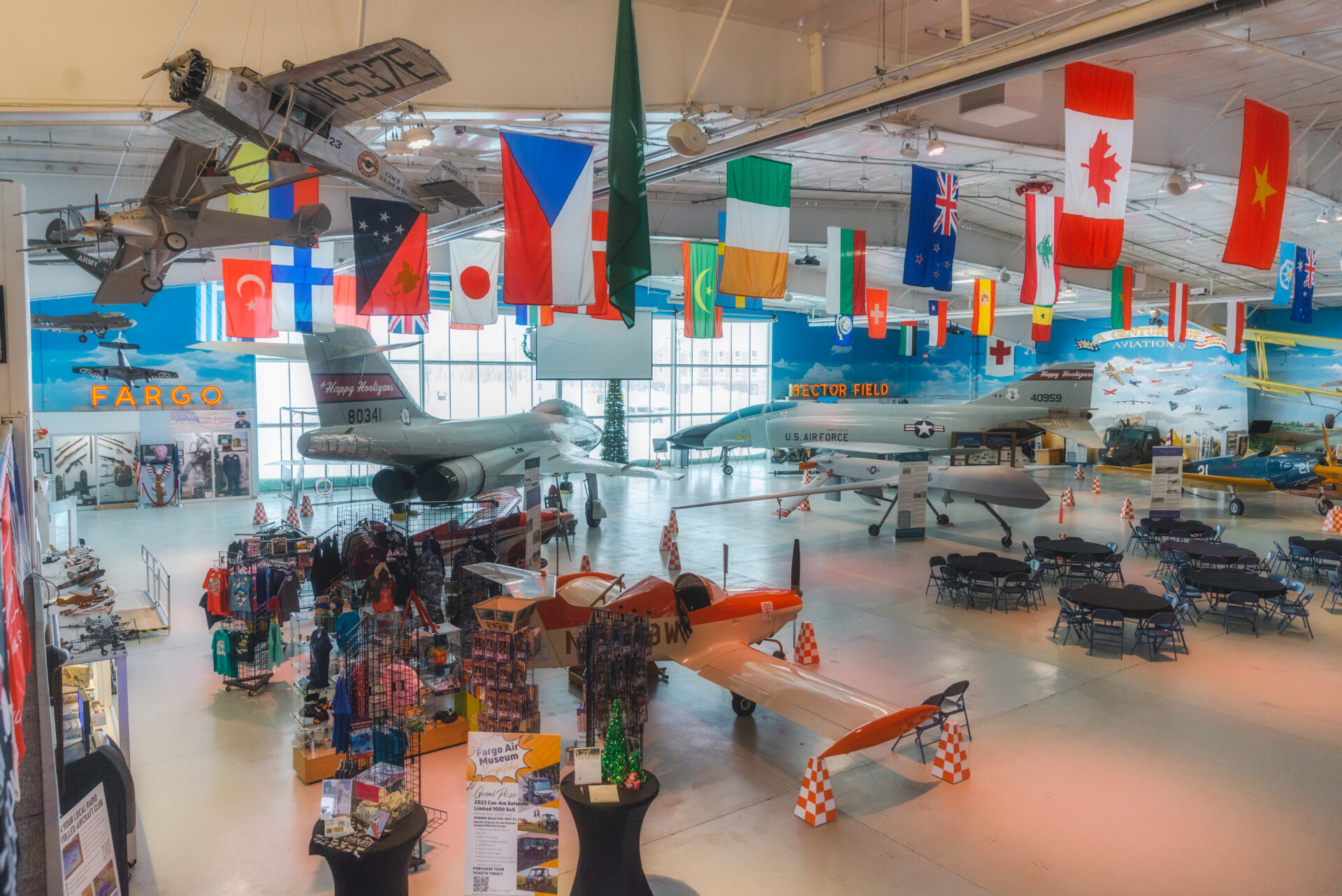 GNodland A Look Inside Fargo Air Museum final 8036 scaled