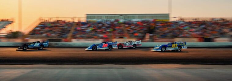 the green flag is waving for summer fun 1 e1690394747169