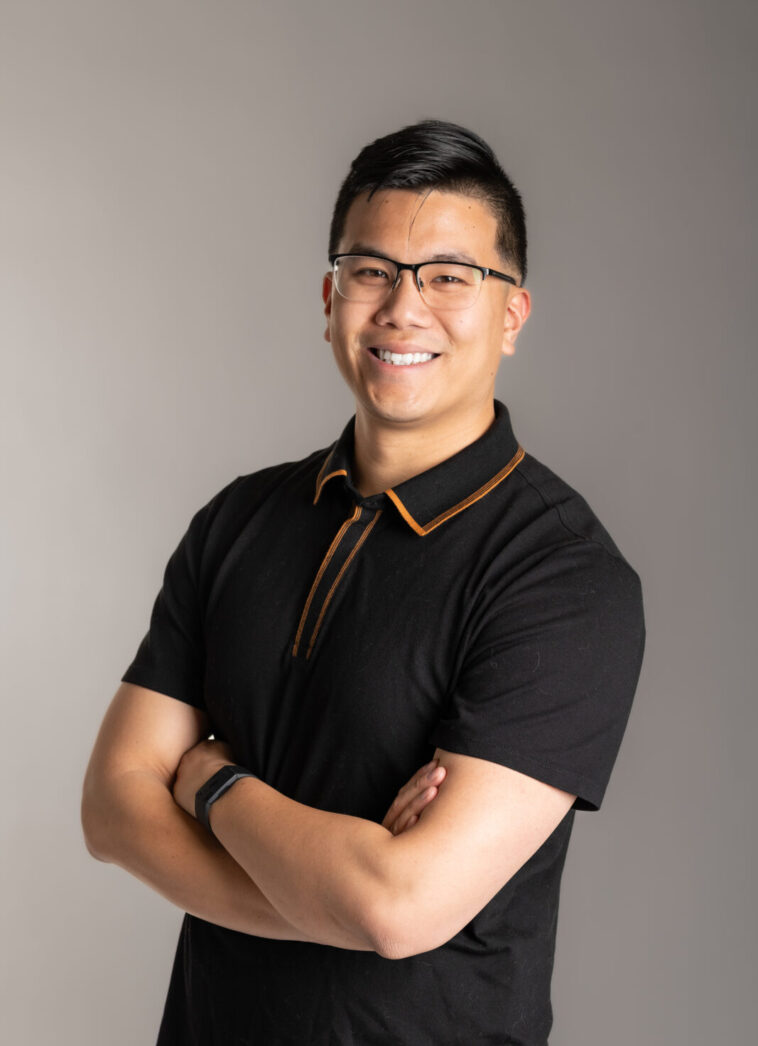 Think Global; Act Local: Meet Mr. Viet Nguyen