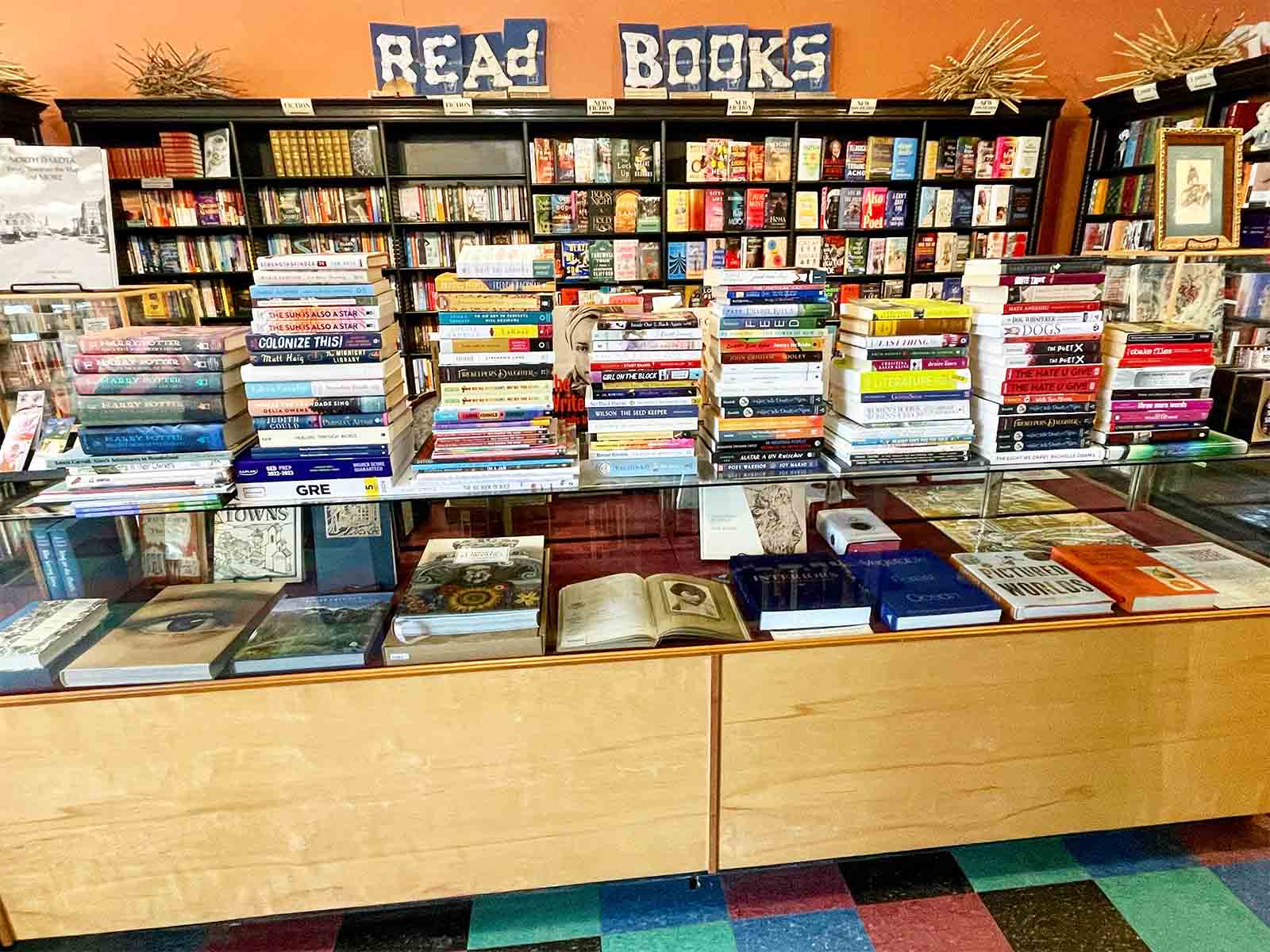 the power of books 3