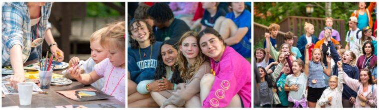 A Journey to Fluency with Concordia Language Villages!