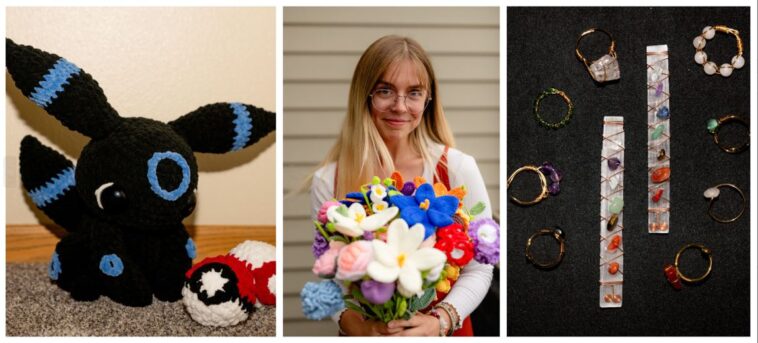 Meet the Maker: Lil' Hippie Co.