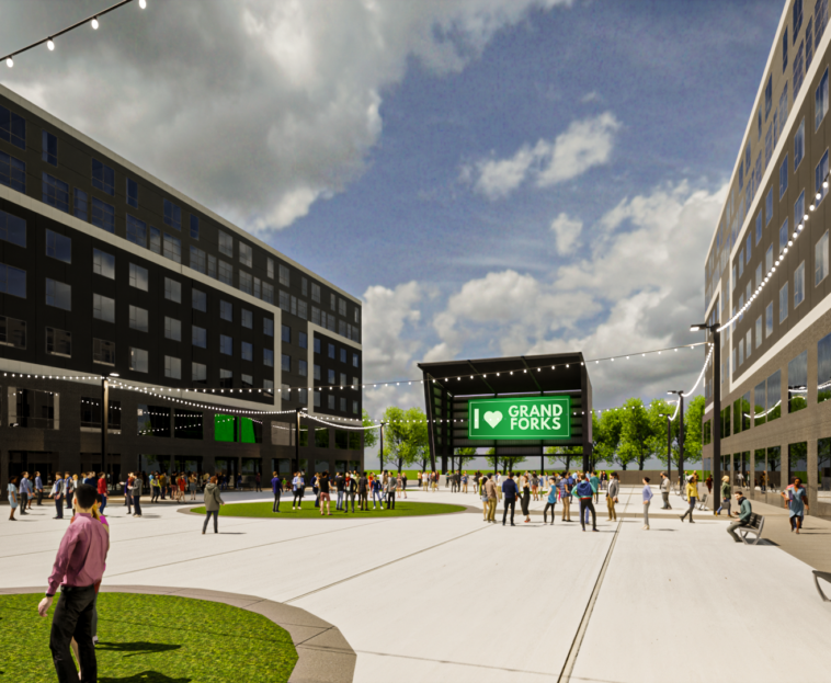 EPIC Places To Live Fargo Monthly