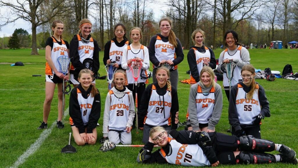 Youth Sports Feature Moorhead Youth Lacrosse 1
