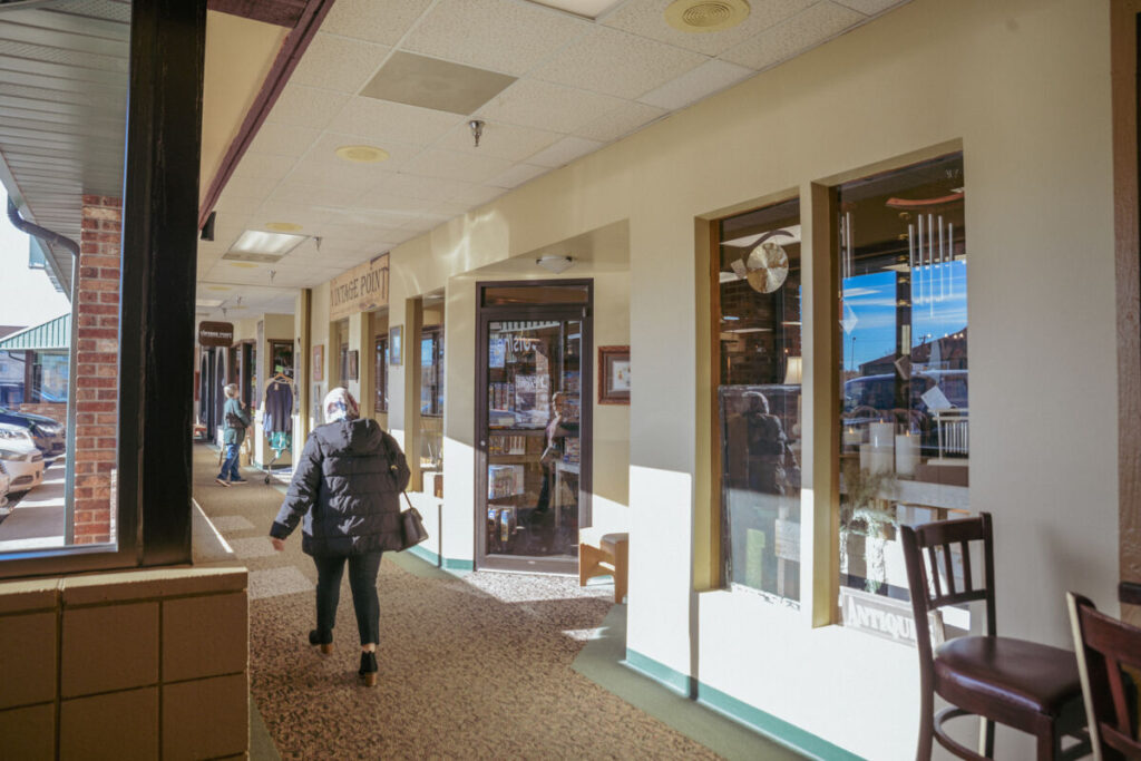 Strip Mall Adventures: 25th Street Market | Fargo Monthly