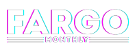 Fargo Monthly LOGO