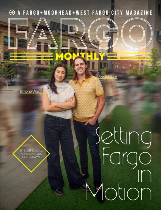 FM June 2024 magazine cover