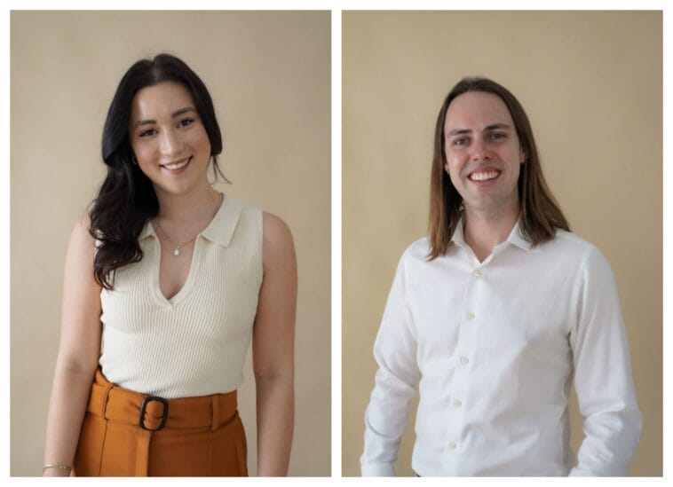 QA with Folkways Leadership Simone Wai Joe Burgum