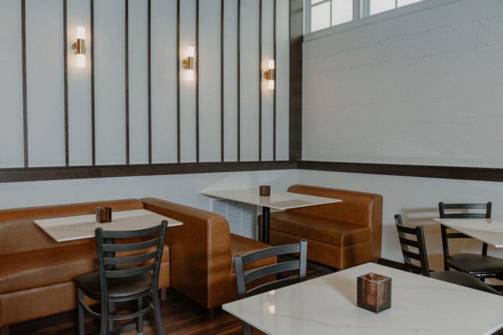 Unlock The Charm Of The Drawing Room, Fargo's New Favorite Speakeasy