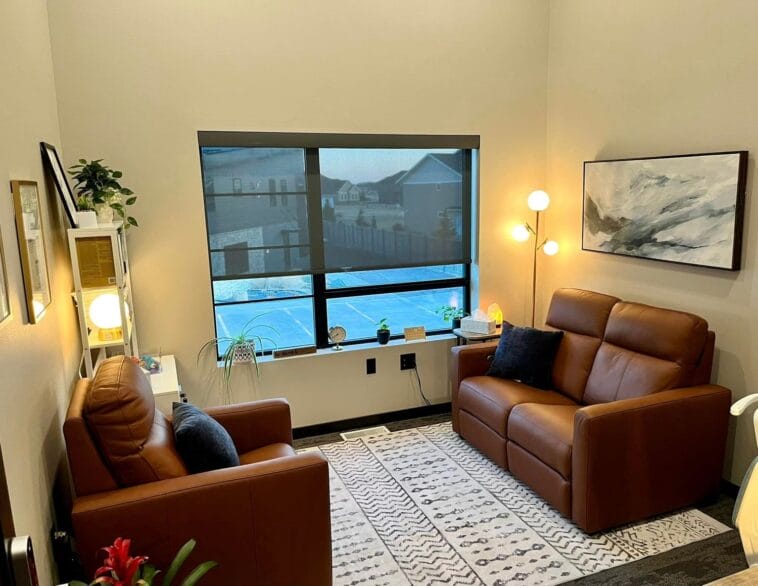 Office 1 Darren Carter