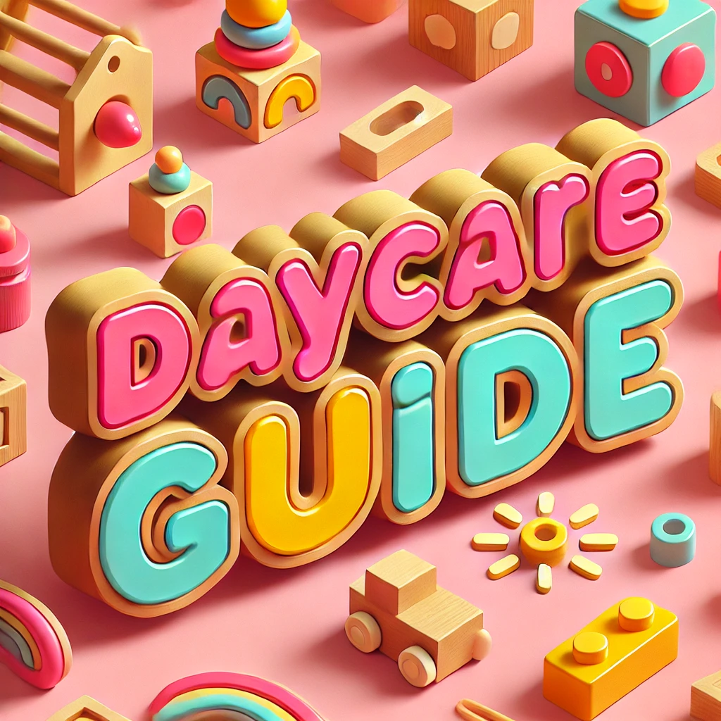 Daycare Guide