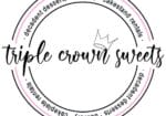 triple crown sweets logo