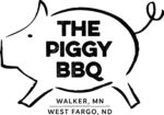 logo piggy bbq