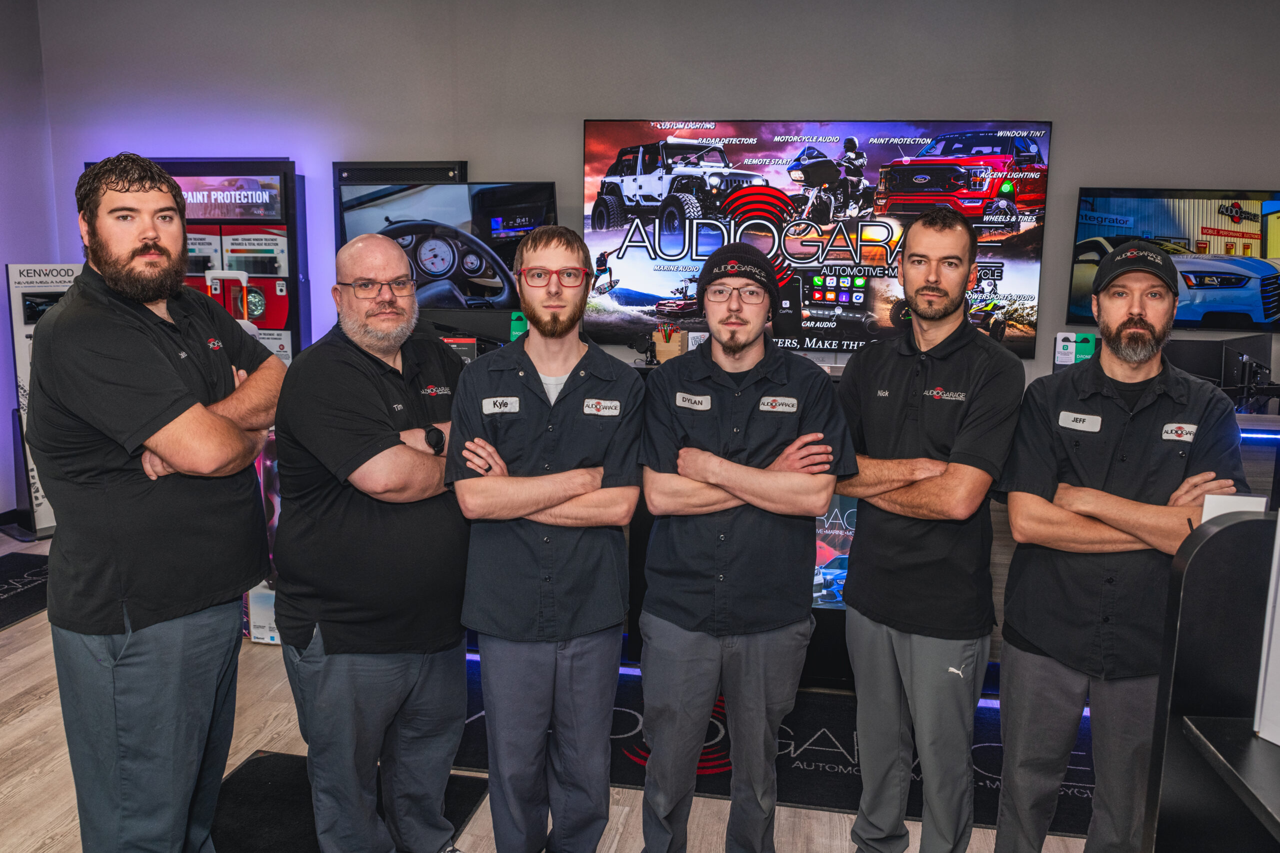 AudioGarage 1 scaled